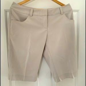 Adidas Climalite Golf shorts